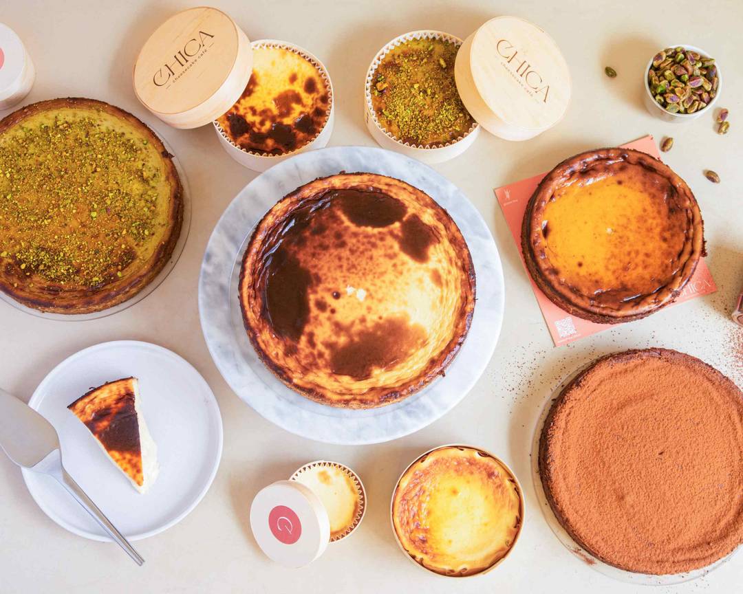 Postres Cerca De Mi