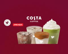 Costa Coffee (Masaryk)