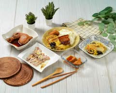 翔伊爌肉飯 深夜食堂