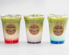 Down Pour Coffee Bar (13200 Old Redmond)