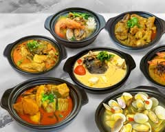 Little Claypot