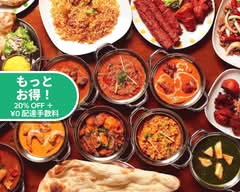 ミニインドレストラン 代々木店 Mini Indian Restaurant Yoyogi