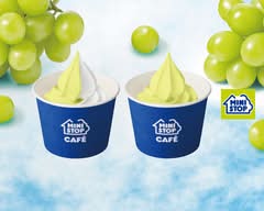 ミニストップ南阿佐ヶ谷店 MINISTOP