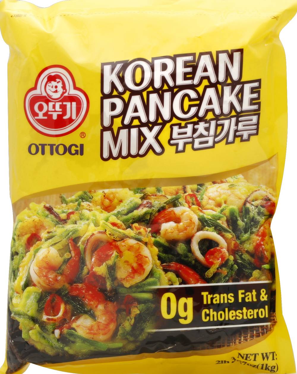 Ottogi Korean Pancake Mix (2.2 lbs)