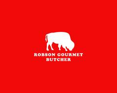 Robson Gourmet Butcher