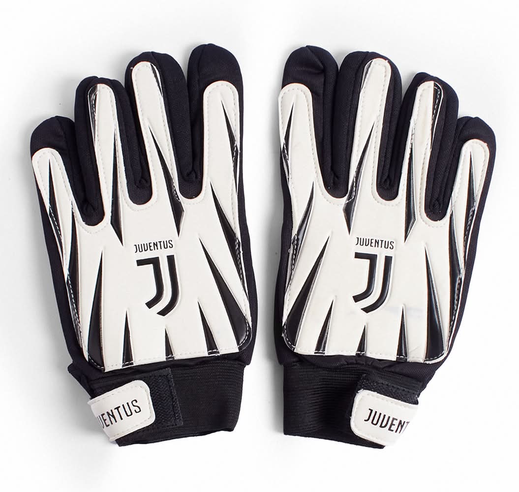 Dribbling · Guantes arquero clubes