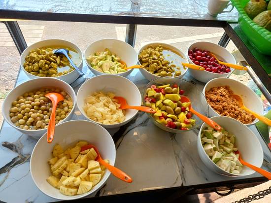 Mim Tasty Achcharu - Negombo