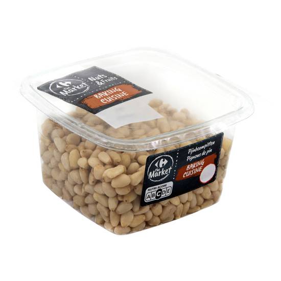 Carrefour Nuts & Fruits Cuisine Pignons de Pin 125 g