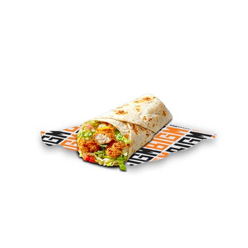 Wrap Tenders