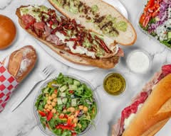 Sub-Ology