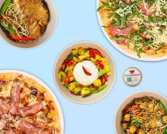 Pizza Dream Kray 🍕