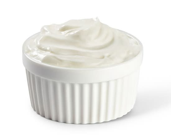 Sour Cream