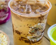 Sip-N-Sea: Coffee + Acai (1488 N Coast Hwy 101)