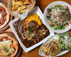 カフェ バンヤンツリー CAFE banyantree