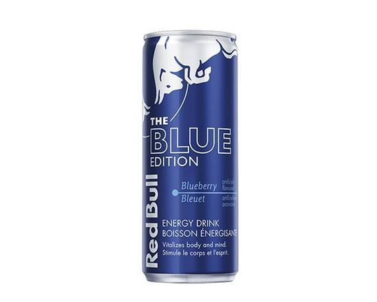 Red Bull Bleuet 250 ml