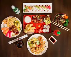 Asiatische Küche & Sushi Bar Minh Ngoc