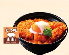 かつ庵糸満店