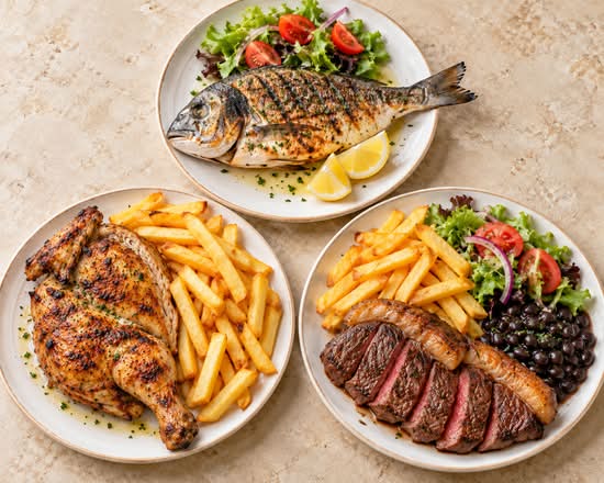 Fogo do Sabor
