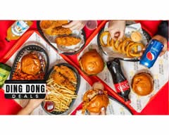 Burger District
