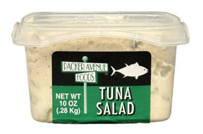 Packer Avenue Foods Tuna Salad (2.18 lbs)