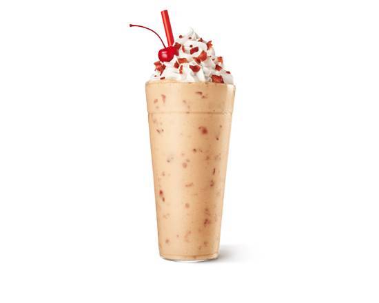 Peanut Butter Bacon Shake