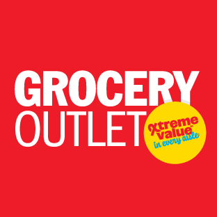 Grocery Outlet logo
