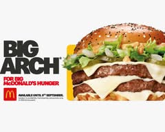 McDonald's® - Abbey Wood Retail Park
