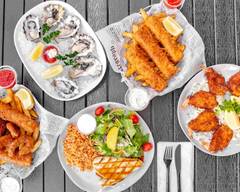Pelly's Fish Market & Cafe