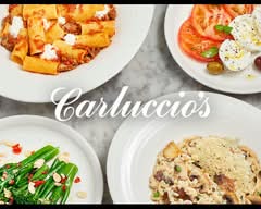 Carluccio's (Fenwick Colchester)