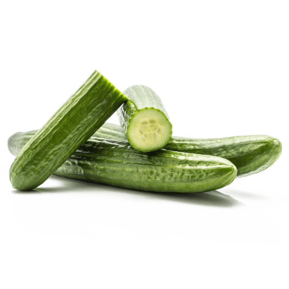 English Cucumber (each)