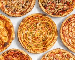 Pizza Speciale