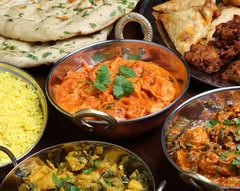 Ganesha Indian Restaurant