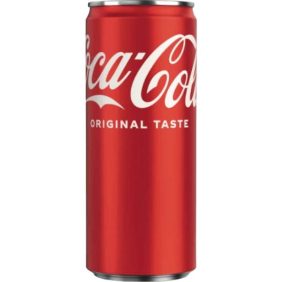 🥤🥤 Coca-Cola