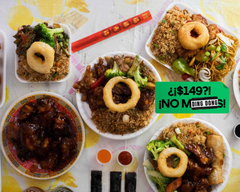 China Express Atejamac