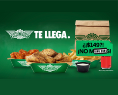 Wingstop SANTA FE