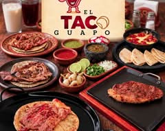 El Taco Guapo