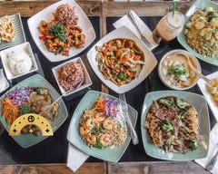Thai Thani Kitchen (Ballard)