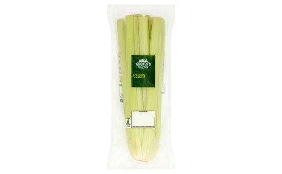 Growers Selection Celery
