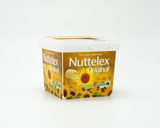 Nuttlex Margarine Buttery 500g
