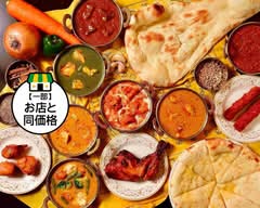 ダルバール中央林間店 DARBAR Chuorinkan