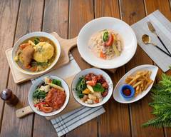 心宇樂  無國界蔬食