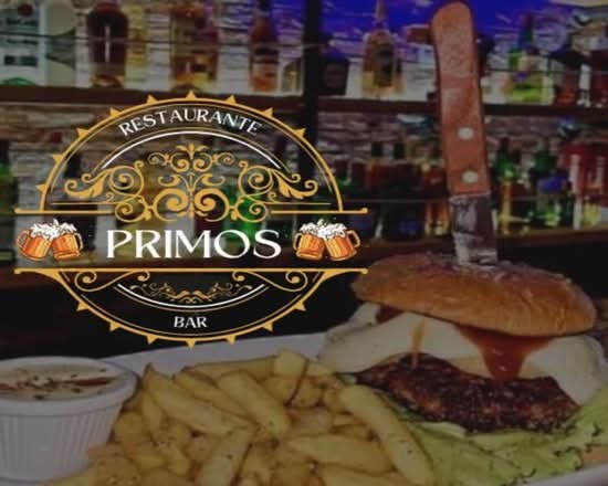 Primos Restaurante (San Jose, CR)