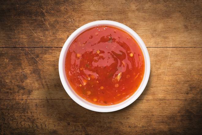 Sweet Red Chili Sauce