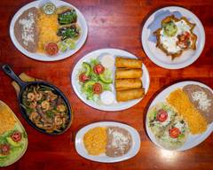 Casa mexicana restaurant inc