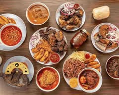The Suya Spot (3226 Weston Rd)
