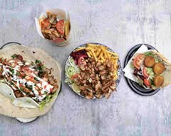 MONNEM Döner