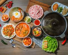 高麗館 韓國傳統料理