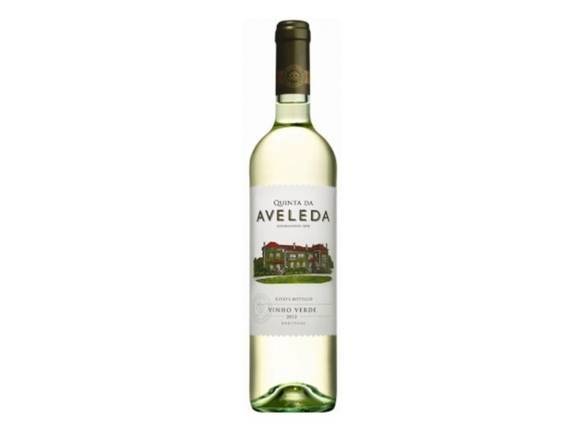 Aveleda Fonte Vinho Verde Wine (750 ml)