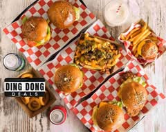 Sideshow Burgers Ferntree Gully