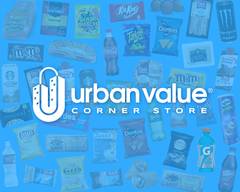 Urban Value Corner Store (Downtown Dallas)